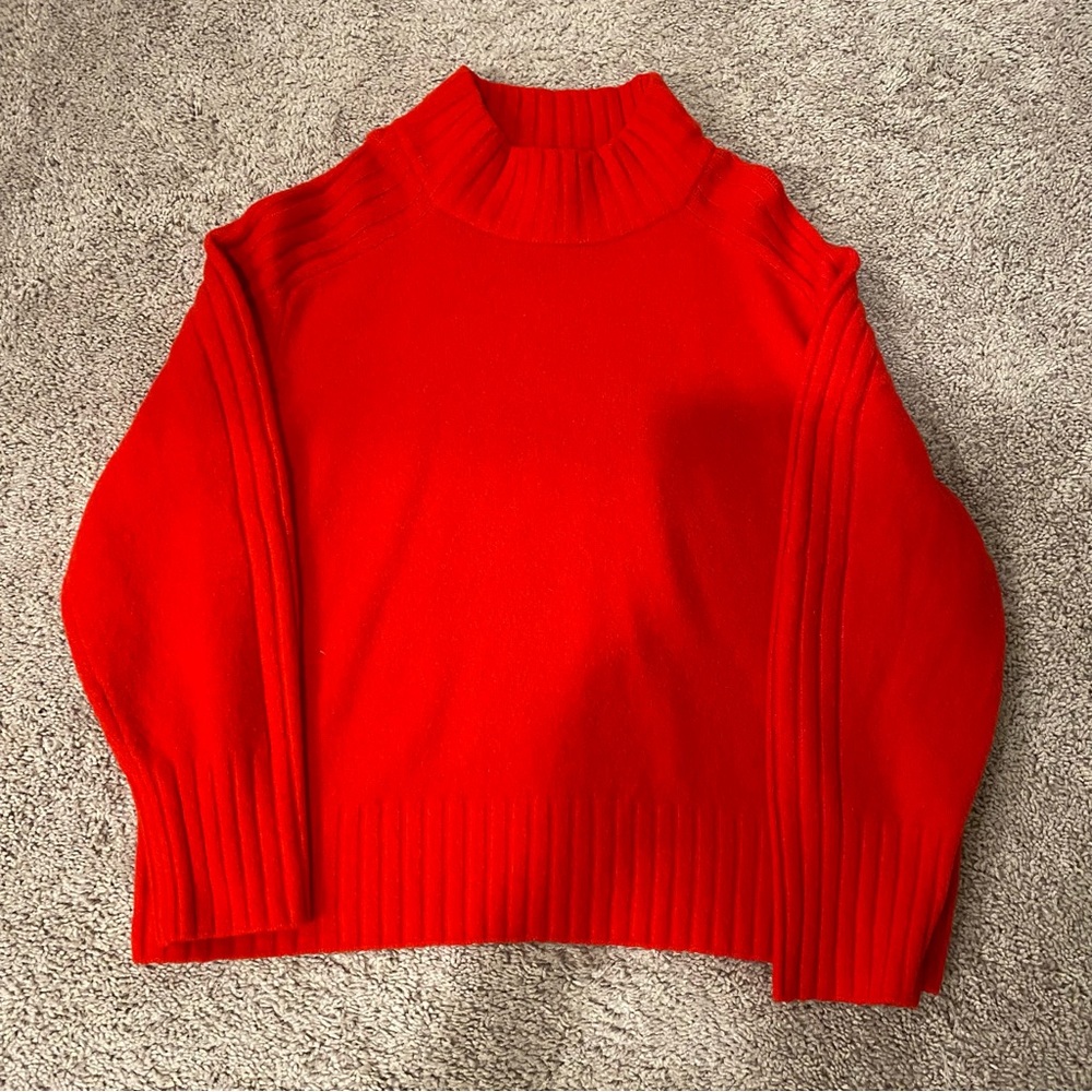 Ava & Viv Sweater 2X